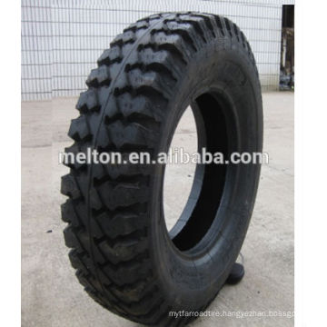 china good quality tire manufacturer 5.50-16 cross country truck tire